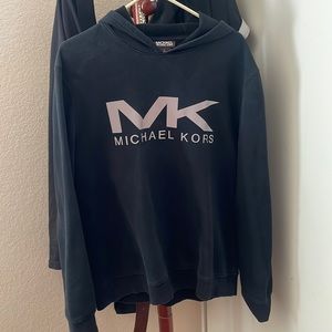 MK Hoodie